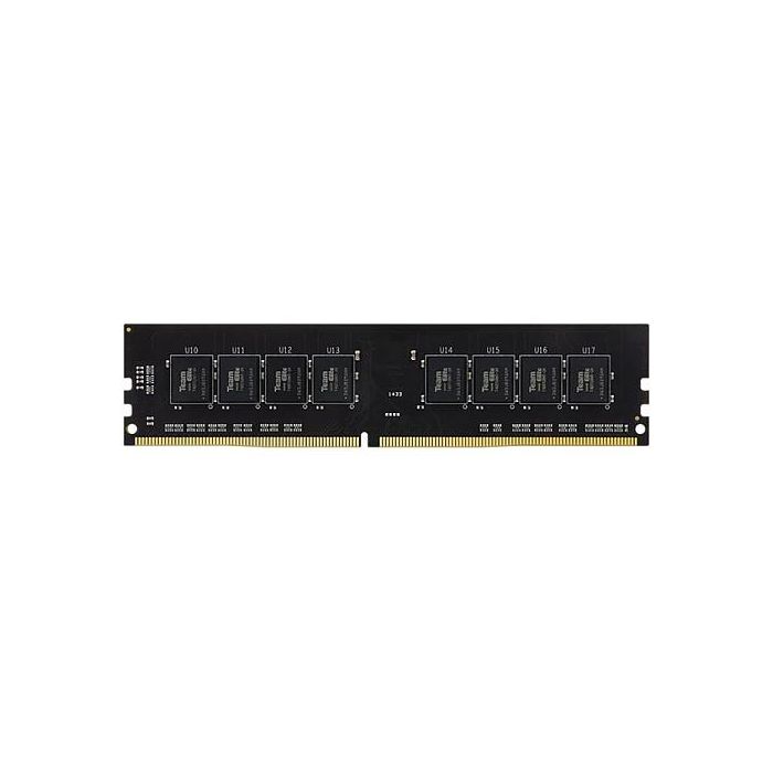 TEAMGROUP ELITE TED416G3200C2201 Módulo de Memoria 16 GB (1 x 16 GB) DDR4 3200MHz CL22 DIMM 1