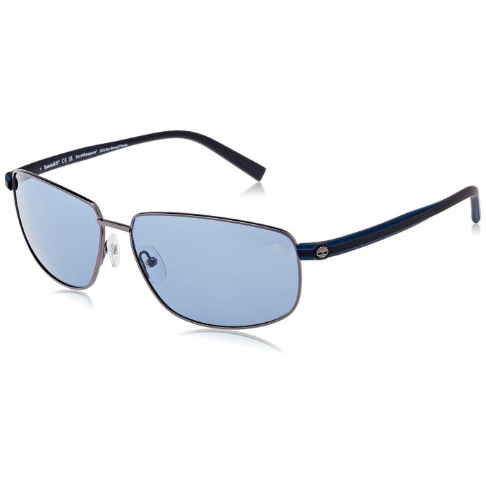 Gafas de Sol Hombre Timberland TB9325 6508D 4 Gafas de Sol Hombre Timberland TB9325 6508D 4