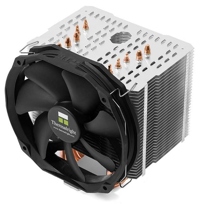 K Cooler Multi Socket Thermalright Macho Direct | FMx.AM3/4.115x.20xx 4