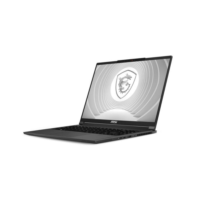 MSI Portátil 16" Intel Core Ultra 7 155H 64GB RAM 2TB SSD NVIDIA RTX 3000 Ada - Lunar Gray 3 MSI Portátil 16" Intel Core Ultra 7 155H 64GB RAM 2TB SSD NVIDIA RTX 3000 Ada - Lunar Gray 3
