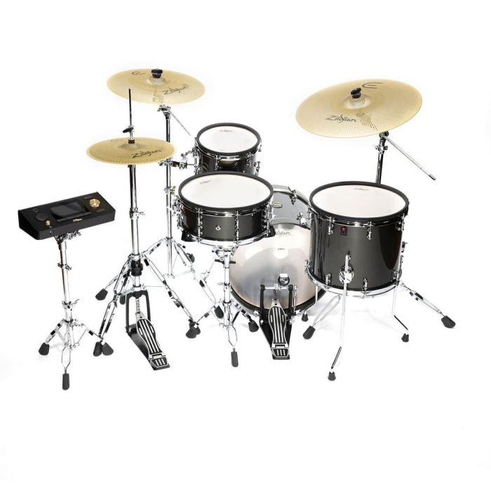 Batería Electrónica Zildjian Alchem-E Gold 1