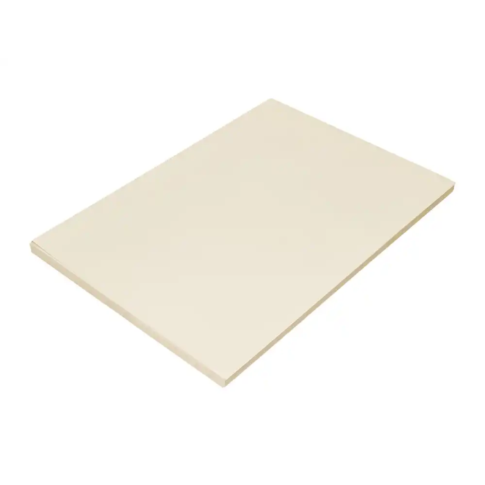Liderpapel Papel Color A4 80gr Crema Paquete de 100 Hojas 5
