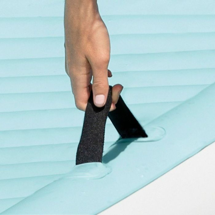 Intex Colchoneta Manta Flotante Hinchable 310x183cm 3