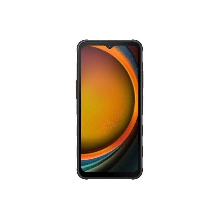 Samsung Galaxy Xcover 7 Enterprise Edition SM-G556BZKDEEE Smartphone Ruggerizado, 6GB RAM, 128GB Almacenamiento, 6.6" 5G, Negro 1 Samsung Galaxy Xcover 7 Enterprise Edition SM-G556BZKDEEE Smartphone Ruggerizado, 6GB RAM, 128GB Almacenamiento, 6.6" 5G, Negro 1