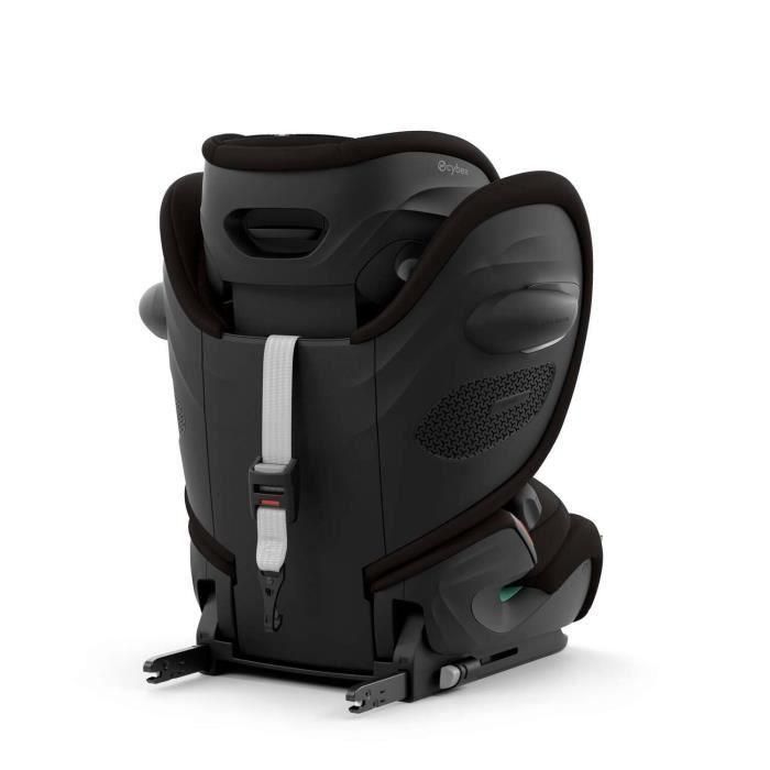 Silla de coche - CYBEX - Pallas G2 Plus - Moon Black 4 Silla de coche - CYBEX - Pallas G2 Plus - Moon Black 4