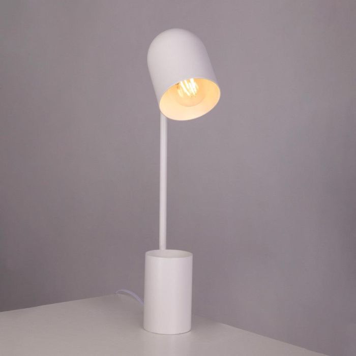 Lámpara de Mesa "Abha" [SKD-T1014] 1