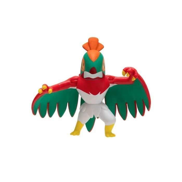 8 Figuras de Bandai Bandai - Pokémon - Pikachu, Evoli, Dratatin, Tegepi, Caninos, Mimiqui, Raichu y Brutalé 3 8 Figuras de Bandai Bandai - Pokémon - Pikachu, Evoli, Dratatin, Tegepi, Caninos, Mimiqui, Raichu y Brutalé 3
