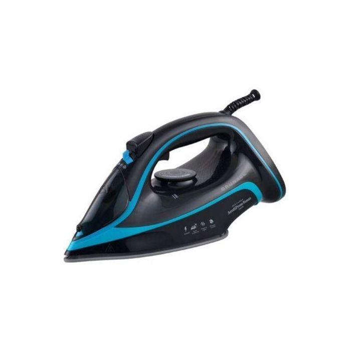 Plancha de Vapor Grunkel PL-3200ANODICED 3200 W