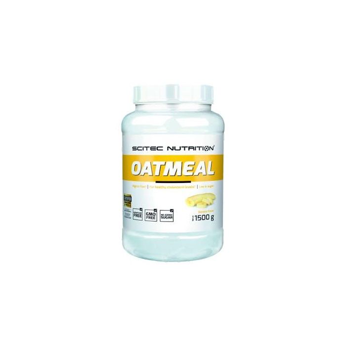 Oatmeal 1500G Choco Blanco Oatmeal 1500G Choco Blanco