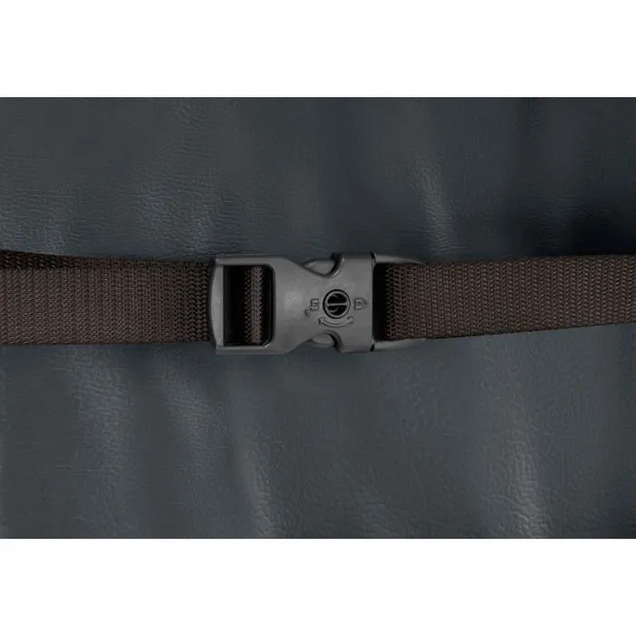 Intex Cubierta Térmica PureSpa Round para 8 Plazas - Evita la Pérdida de Calor - LIN6941057426662