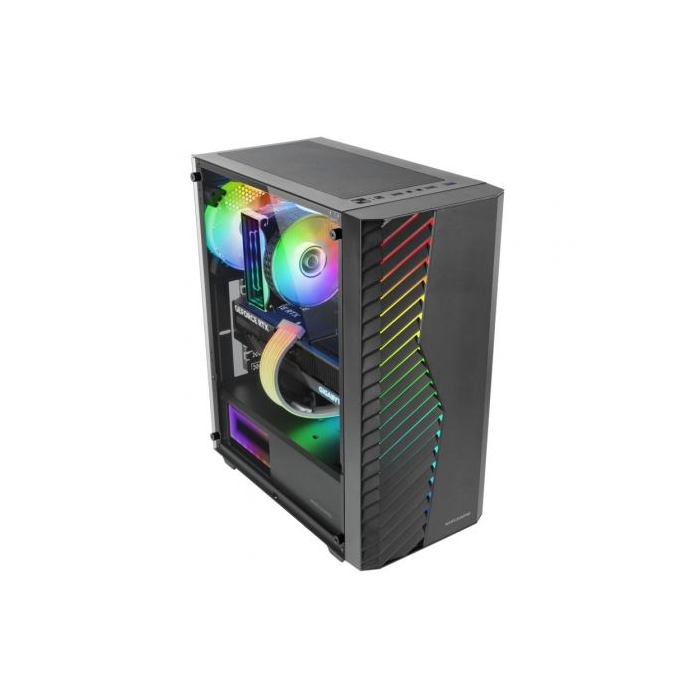 Caja Gaming Semitorre Mars Gaming MC-VOLT 1