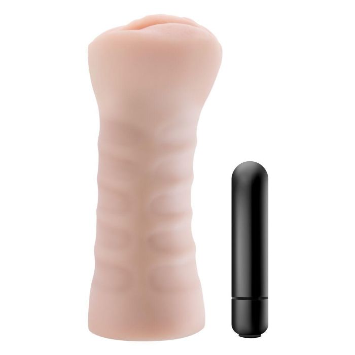 Masturbador Masculino Blush Enlust Carne 9 Masturbador Masculino Blush Enlust Carne 9