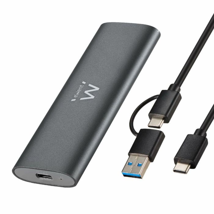 Disco Duro Externo Ewent EW7061 3