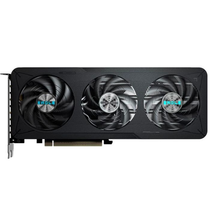 Gigabyte Tarjeta Gráfica GeForce RTX 5060 Ti WINDFORCE MAX OC 8G GDDR7 GV-N506TEAGLEMAX OC-8GD