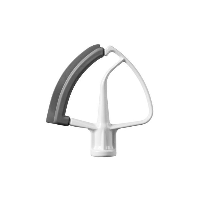 Kitchenaid Robot Línea Artisan 5KSM175 PS EER Rojo 4,8L Robot de Cocina Doméstico de Alto Rendimiento con Acción Planetaria 4