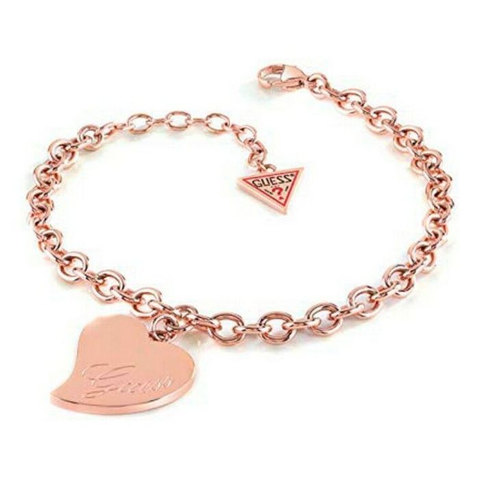 Pulsera Mujer Guess UBB28096-S 19 cm 2 Pulsera Mujer Guess UBB28096-S 19 cm 2
