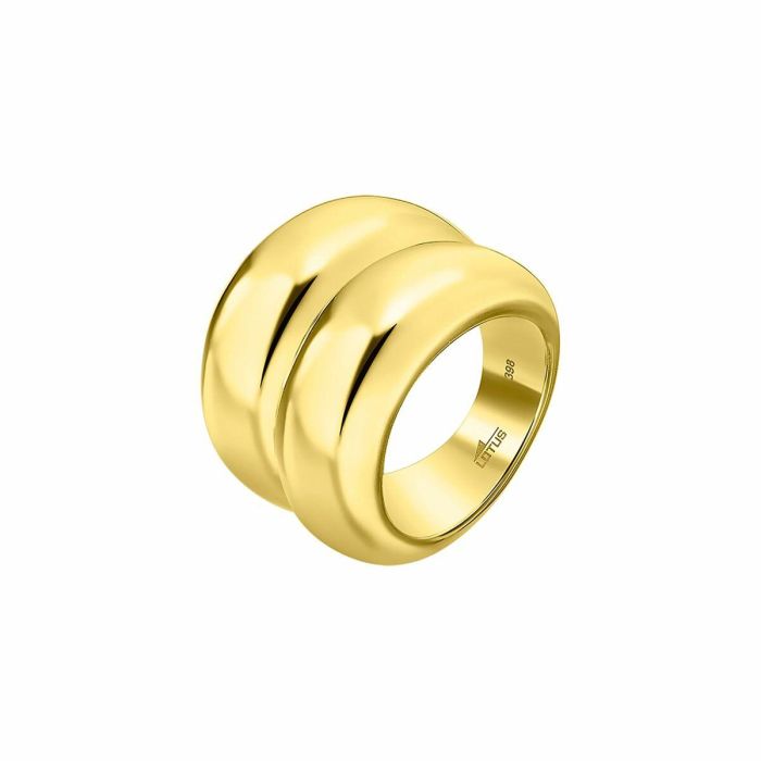 Anillo Mujer Lotus LS2442-3/212 Dorado 12 2 Anillo Mujer Lotus LS2442-3/212 Dorado 12 2
