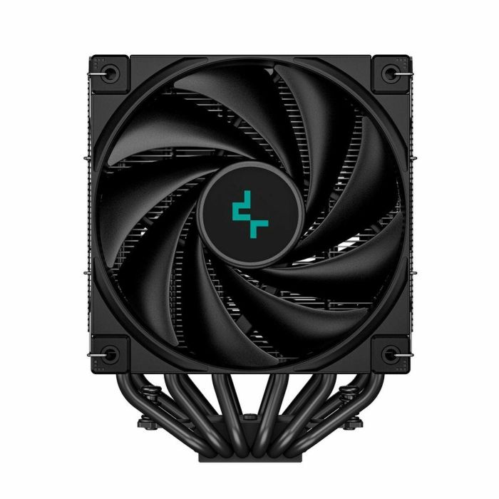 Ventilador de CPU DEEPCOOL 21 Ventilador de CPU DEEPCOOL 21