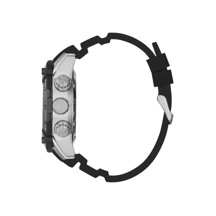 Reloj Hombre Guess GW0421G1 (Ø 50 mm) 2