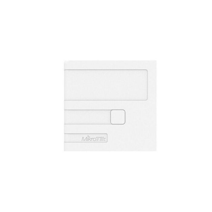 Inyector PoE Mikrotik GPEN11 LAN Blanco 2 Inyector PoE Mikrotik GPEN11 LAN Blanco 2