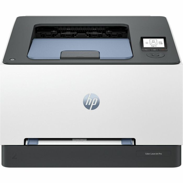 HP 3202dw Impresora Laser Color WiFi Dúplex A4 600x600 DPI 25ppm 5