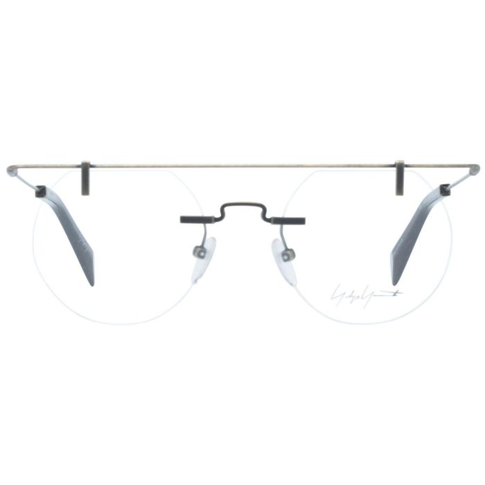 Montura de Gafas Hombre Yohji Yamamoto YY3015 49400 3 Montura de Gafas Hombre Yohji Yamamoto YY3015 49400 3