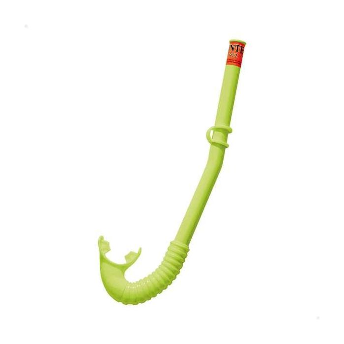Intex Set de gafas y tubo para snorkel - Conjunto de snorkel a partir de 8 años 3 Intex Set de gafas y tubo para snorkel - Conjunto de snorkel a partir de 8 años 3