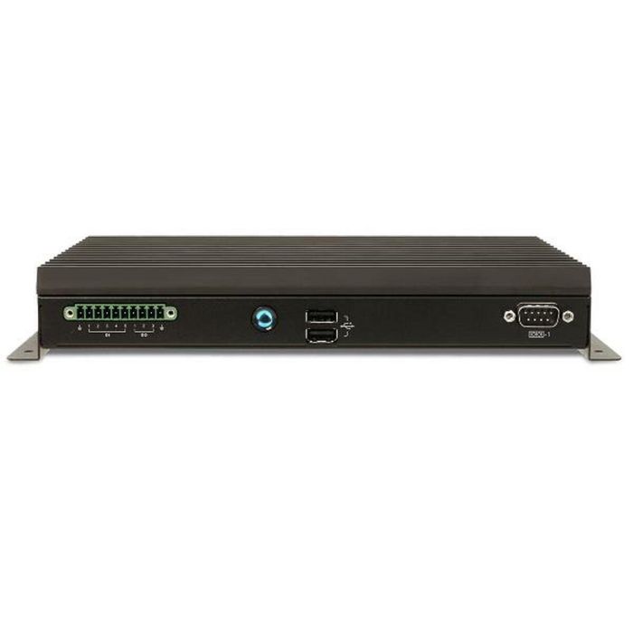 Mini PC Aopen 491.DEP00.0540 i5-1145G7 16 GB RAM 256 GB SSD Mini PC Aopen 491.DEP00.0540 i5-1145G7 16 GB RAM 256 GB SSD