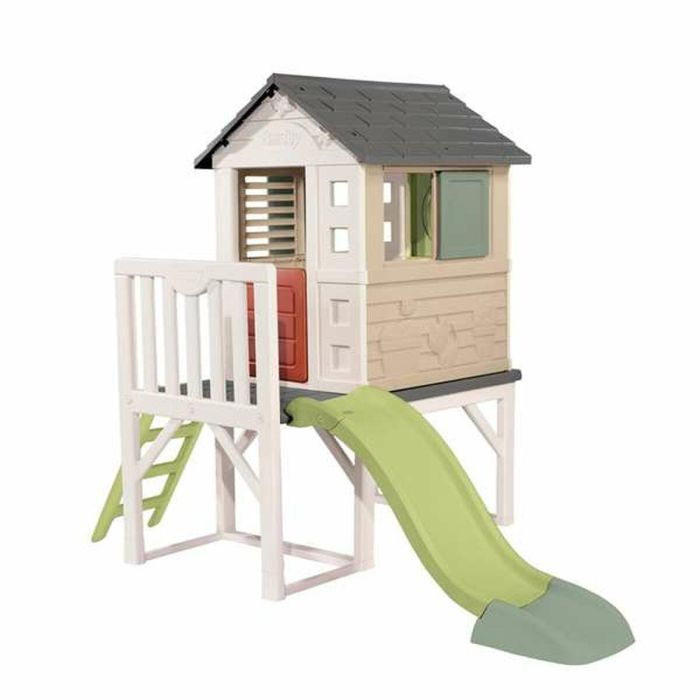 Casa Infantil de Juego Smoby Casa Infantil de Juego Smoby