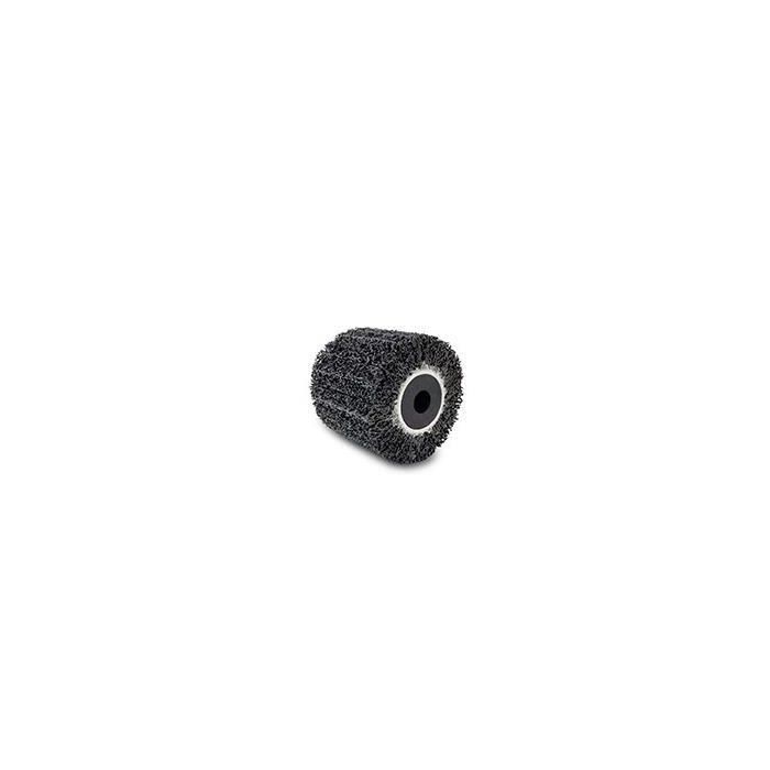 Scheppach SCH4014915231561 Cepillo de carburo de silicio para renovador y superficie MRS1300