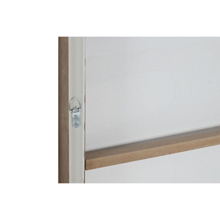 Cuadro Home ESPRIT Verde Beige Abstracto Moderno (2 Unidades) 1 Cuadro Home ESPRIT Verde Beige Abstracto Moderno (2 Unidades) 1