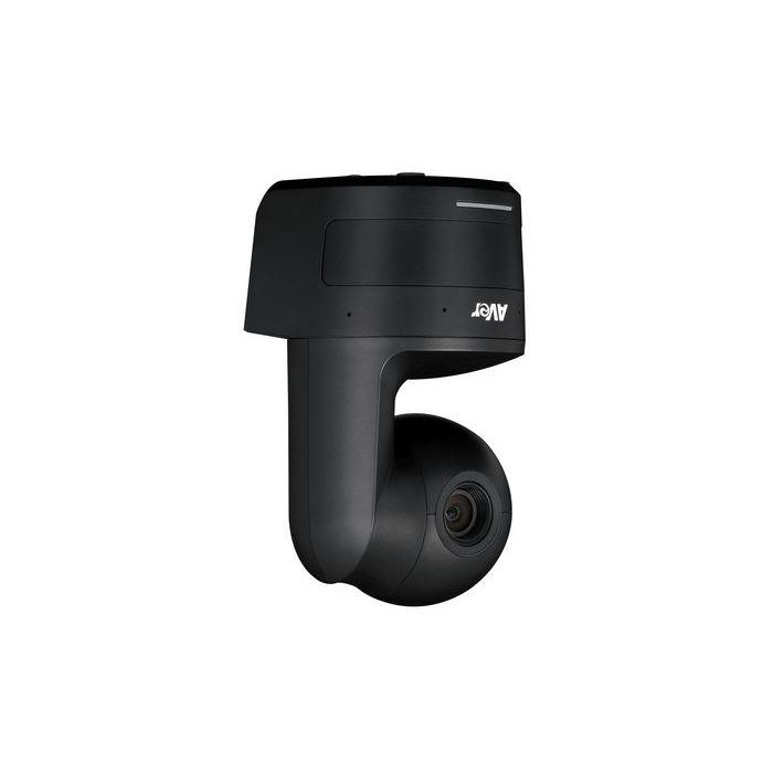 AVer DL10 2 MP Negro 1920 x 1080 Pixeles 60 pps CMOS 25,4 / 2,8 mm (1 / 2.8") 7 AVer DL10 2 MP Negro 1920 x 1080 Pixeles 60 pps CMOS 25,4 / 2,8 mm (1 / 2.8") 7