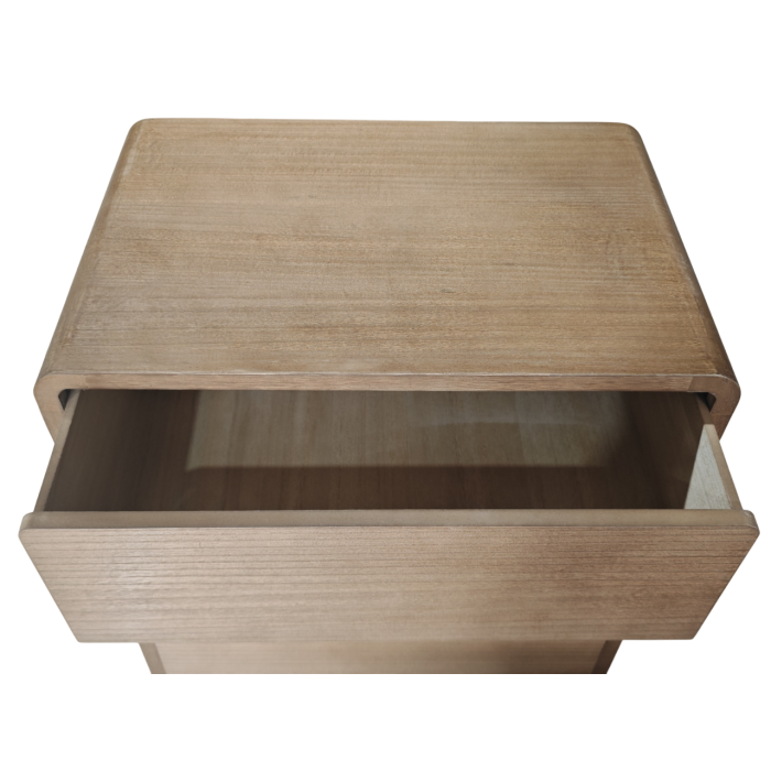 Chifonier Urban DKD Home Decor Marron 40 x 100 x 60 cm 1 Chifonier Urban DKD Home Decor Marron 40 x 100 x 60 cm 1