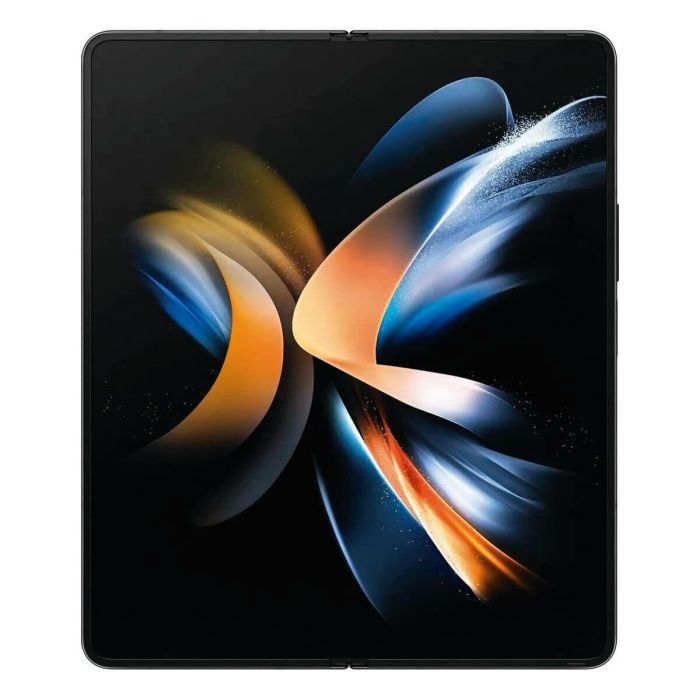 Smartphone Samsung SM-F936B 12GB 512GB 7,6" 12 GB RAM Negro 512 GB 7,6" 2 Smartphone Samsung SM-F936B 12GB 512GB 7,6" 12 GB RAM Negro 512 GB 7,6" 2