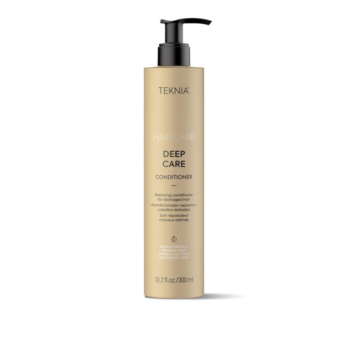 Lakme Teknia Hair Care Deep Care Acondicionador 300 ml