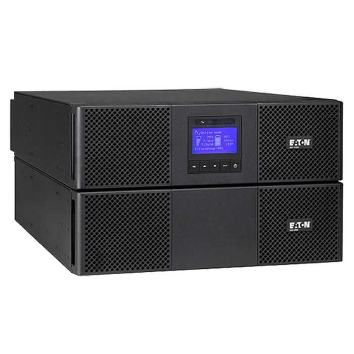 SAI Interactivo Eaton 9SX8KIRT 7200 W SAI Interactivo Eaton 9SX8KIRT 7200 W