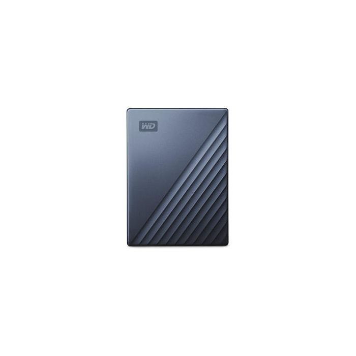 Western Digital Disco Duro Externo My Passport Ultra 2TB USB-C, USB 3.0, Compatible con Windows 10/8.1/7 0 Western Digital Disco Duro Externo My Passport Ultra 2TB USB-C, USB 3.0, Compatible con Windows 10/8.1/7 0