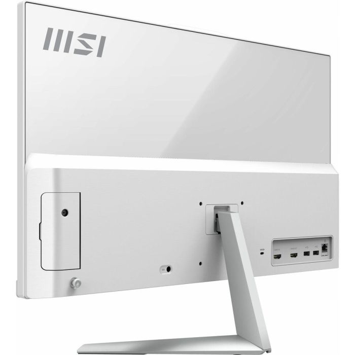 Msi 4711377362016 PC Todo en Uno 24" FHD Core 5 120U 16GB RAM 500GB Almacenamiento Teclado y Ratón Cableados 3 Msi 4711377362016 PC Todo en Uno 24" FHD Core 5 120U 16GB RAM 500GB Almacenamiento Teclado y Ratón Cableados 3