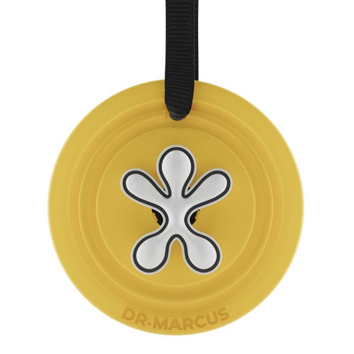 Ambientador para Coche Dr Marcus Lucky Pin Vainilla Plástico Fragancia 3 Ambientador para Coche Dr Marcus Lucky Pin Vainilla Plástico Fragancia 3