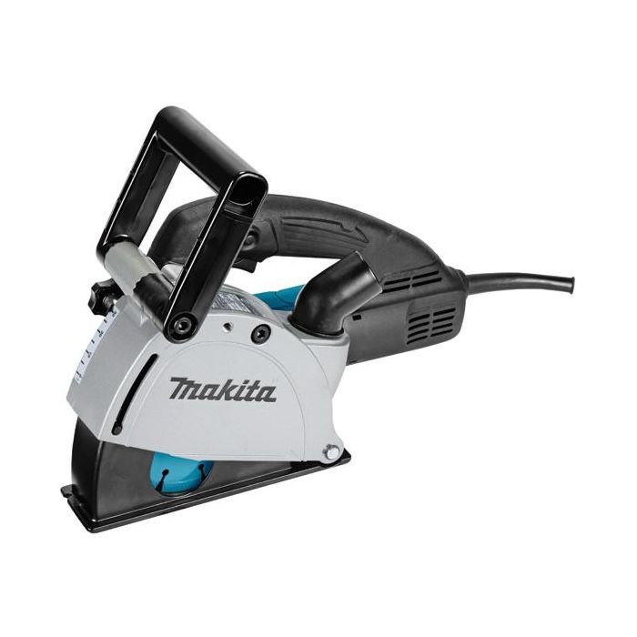 Makita SG1251J Mauernutfräse