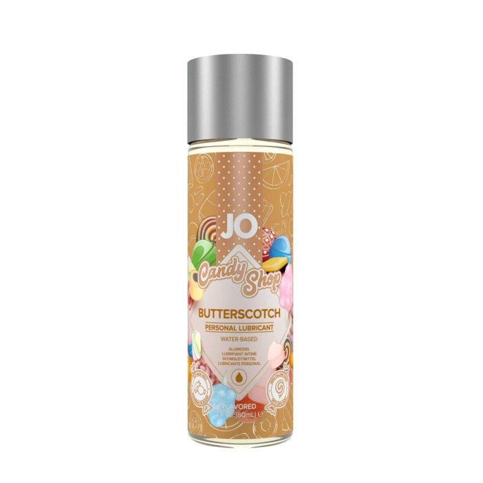 Lubricante System Jo 5 Lubricante System Jo 5