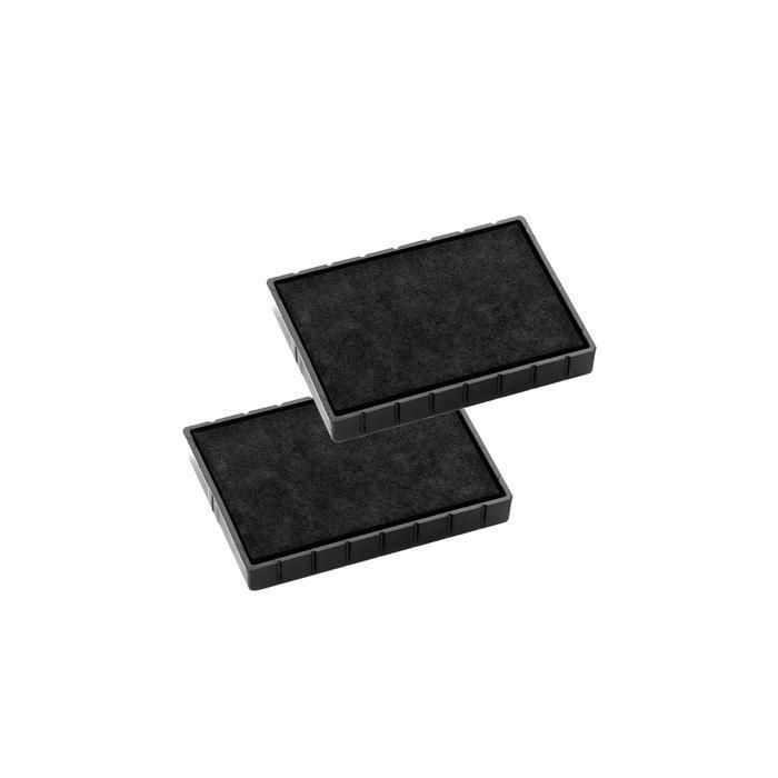 Colop Almohadilla E-35 Negro Blister -2U- Colop Almohadilla E-35 Negro Blister -2U-