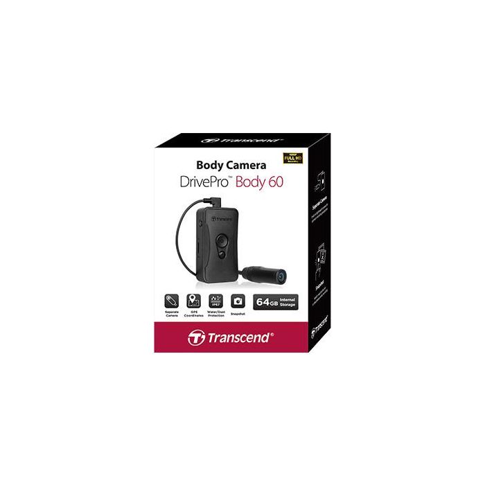 CARD 64GB TRANSCEND BODY CAMERA DRIVEPRO BODY 2 CARD 64GB TRANSCEND BODY CAMERA DRIVEPRO BODY 2