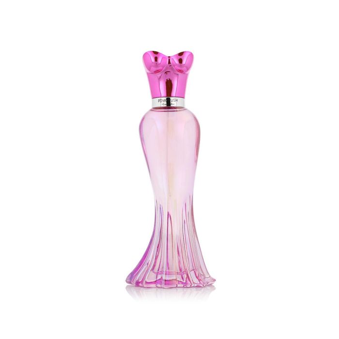 Perfume Mujer Paris Hilton Pink Rush EDP 100 ml 1