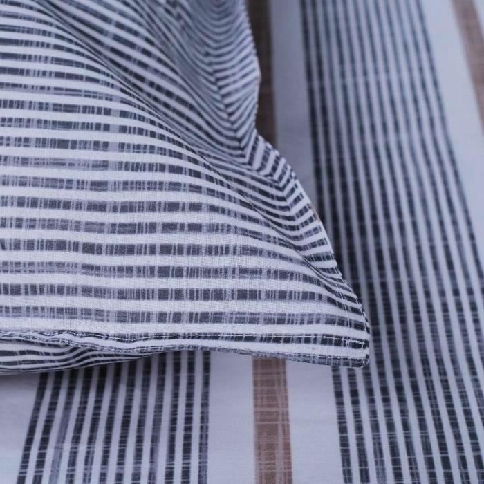 Today LEF3574641163068 Set de Cama Kargo 220x240 cm 2 Personas Algodón Impreso Corrido 1 Today LEF3574641163068 Set de Cama Kargo 220x240 cm 2 Personas Algodón Impreso Corrido 1