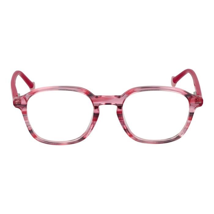 Montura de Gafas Infantil Bulget BGK6047 44E01 2 Montura de Gafas Infantil Bulget BGK6047 44E01 2