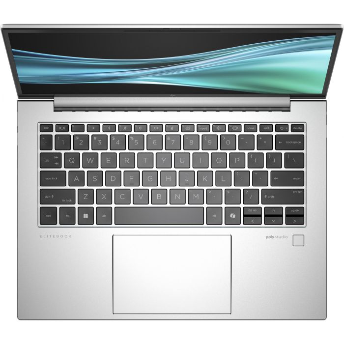 HP EliteBook 845 G11 AMD Ryzen 5 8540U 35.56cm 14Zoll WUXGA 16GB 512GB/SSD LTE W11P 1J War (DE) 4 HP EliteBook 845 G11 AMD Ryzen 5 8540U 35.56cm 14Zoll WUXGA 16GB 512GB/SSD LTE W11P 1J War (DE) 4