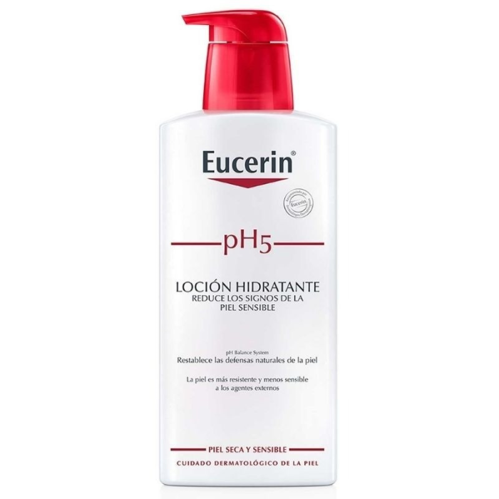 Eucerin Ph5 Skin Protection Loción