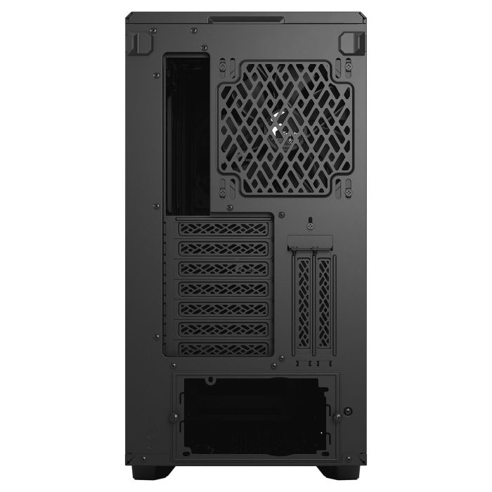 Fractal Design Meshify 2 Black Window Torre PC Negro con Ventana Lateral 17