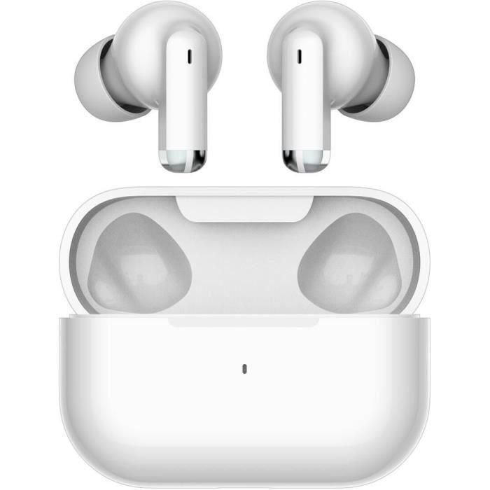 Yenkee YHP 07BT WE Auriculares Inalámbricos Recargables TWS STELLAR 0 Yenkee YHP 07BT WE Auriculares Inalámbricos Recargables TWS STELLAR 0